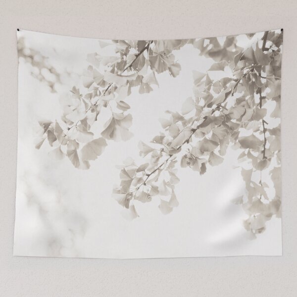 Item preview, Ginkgo Leaves Dream #2 #wall #decor #art  designed and sold by Anita's & Bella's Art.