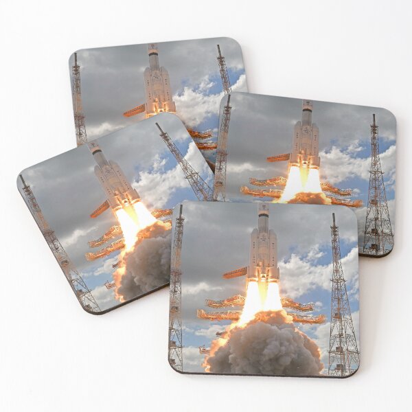 Item preview, chandrayaan 3 Lunar designed and sold by Aestheticlanart.