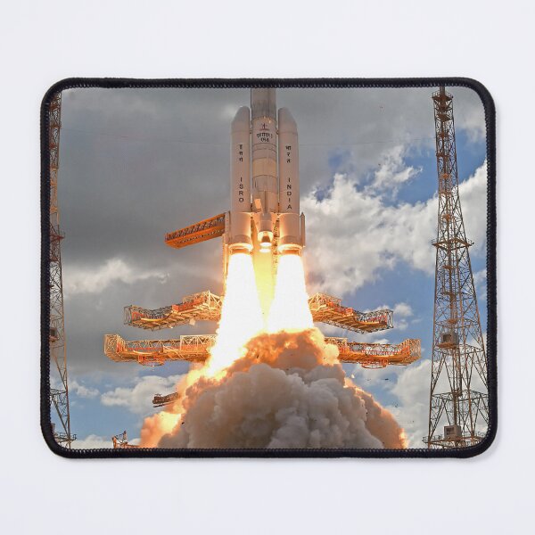 Item preview, chandrayaan 3 Lunar designed and sold by Aestheticlanart.