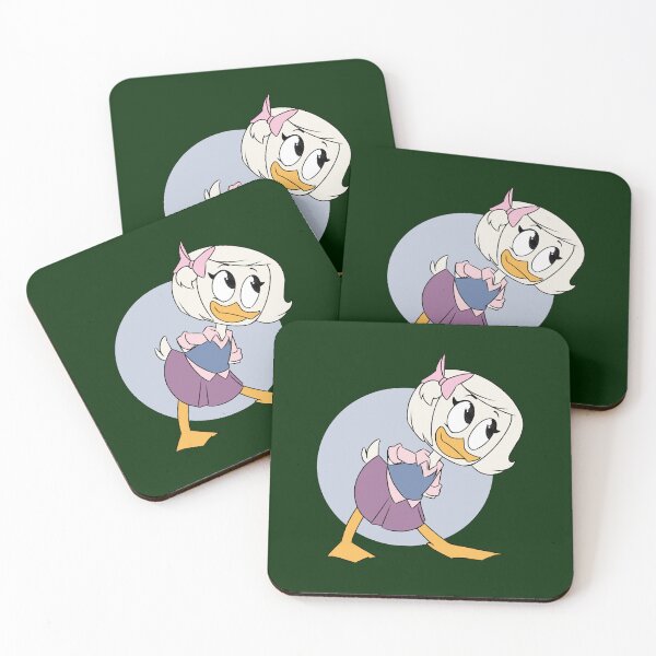 Item preview, Webby Vanderquack designed and sold by vincenzoschmitt.