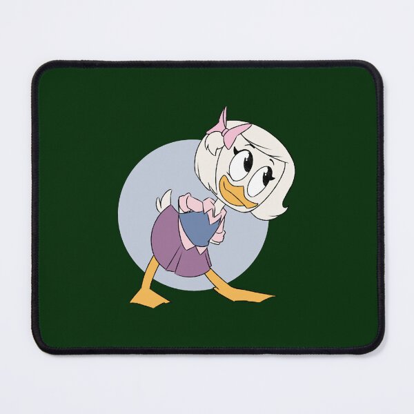 Item preview, Webby Vanderquack designed and sold by vincenzoschmitt.