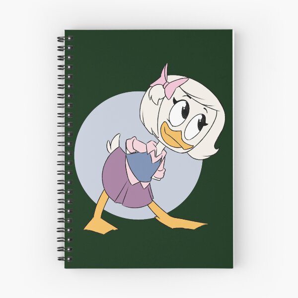 Item preview, Webby Vanderquack designed and sold by vincenzoschmitt.