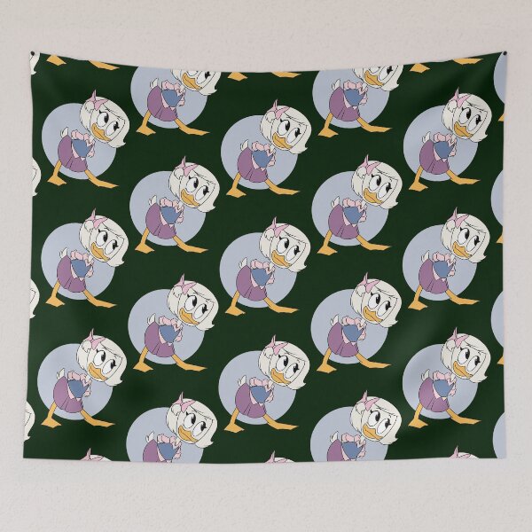 Item preview, Webby Vanderquack designed and sold by vincenzoschmitt.