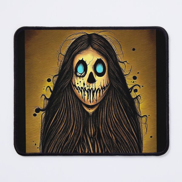 Item preview, Decaying Witches#04 designed and sold by Fraiddd.