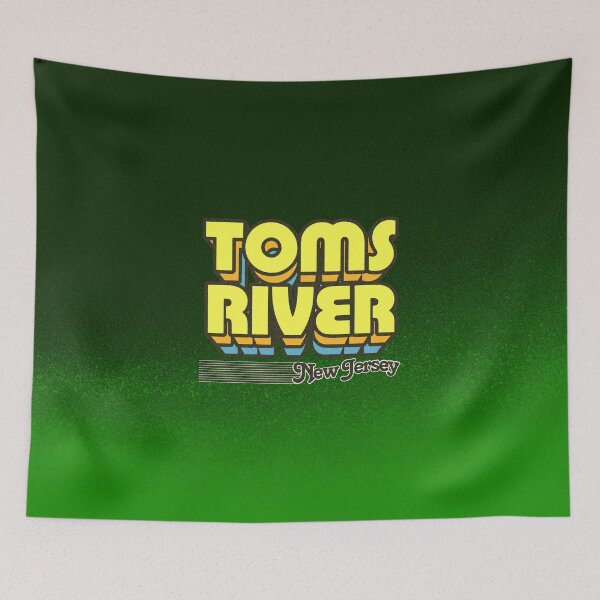 Item preview, Toms River, New Jersey | Retro Stripes designed and sold by retroready.