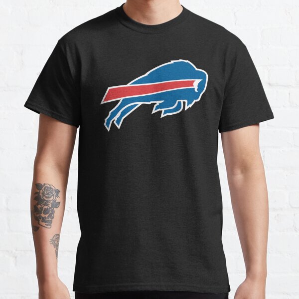 Buffalo bills all in clearance shirt