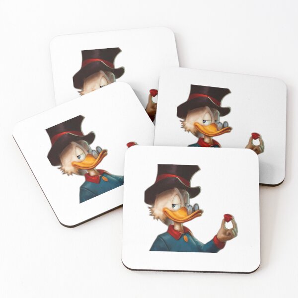 Item preview, Scrooge McDuck - Gema designed and sold by vincenzoschmitt.