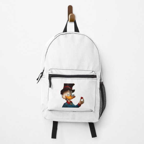 Item preview, Scrooge McDuck - Gema designed and sold by vincenzoschmitt.