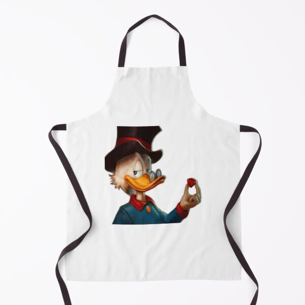 Item preview, Scrooge McDuck - Gema designed and sold by vincenzoschmitt.