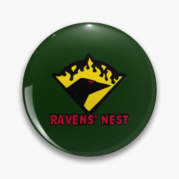 Item preview, Raven_s Nest designed and sold by vincenzoschmitt.