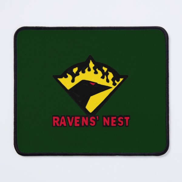 Item preview, Raven_s Nest designed and sold by vincenzoschmitt.