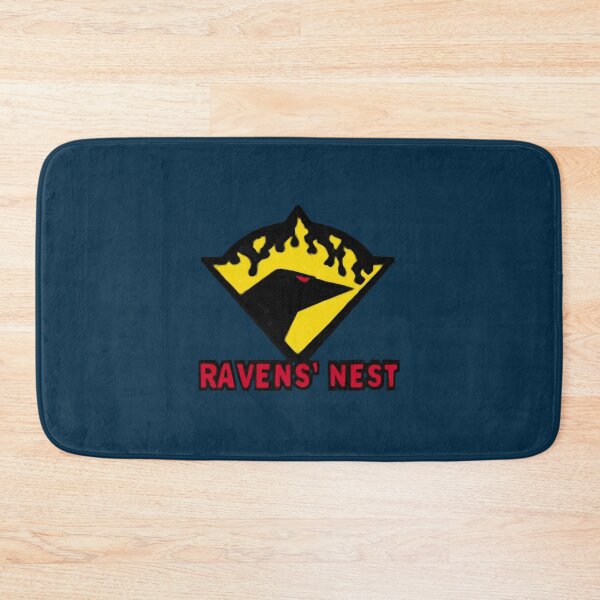 Item preview, Raven_s Nest designed and sold by vincenzoschmitt.