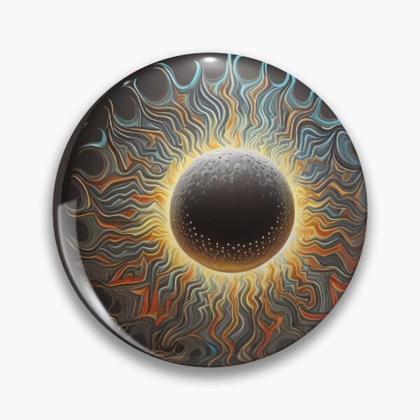Item preview, "Explosive Sound Power" designed and sold by Art-Vortex-fr.