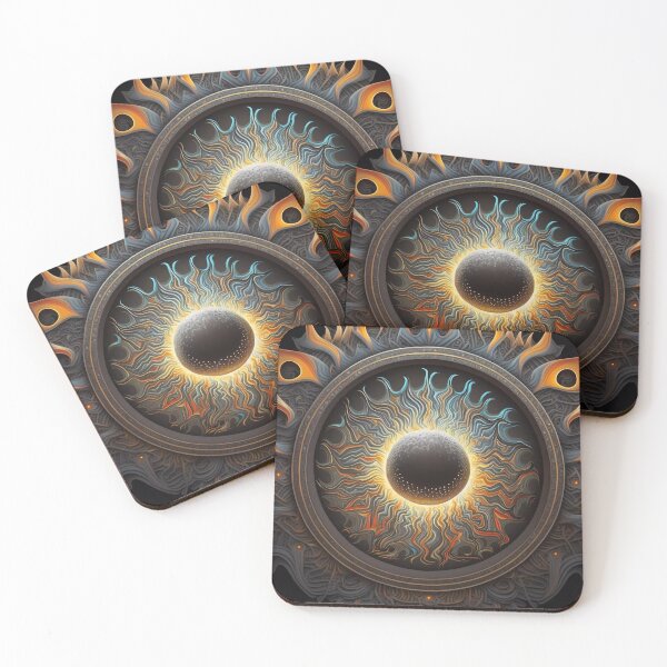 Item preview, "Explosive Sound Power" designed and sold by Art-Vortex-fr.