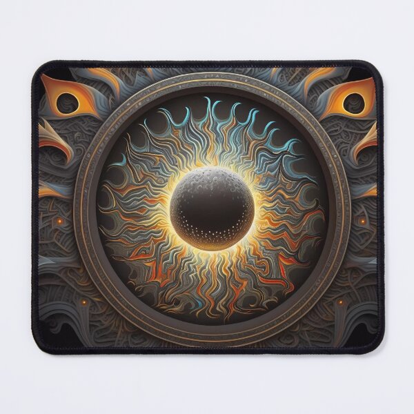 Item preview, "Explosive Sound Power" designed and sold by Art-Vortex-fr.