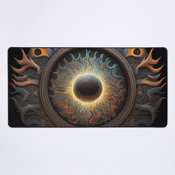 Item preview, "Explosive Sound Power" designed and sold by Art-Vortex-fr.