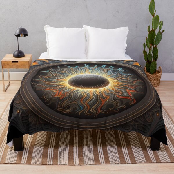 Item preview, "Explosive Sound Power" designed and sold by Art-Vortex-fr.