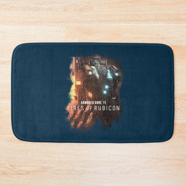 Item preview, Melted Core designed and sold by vincenzoschmitt.