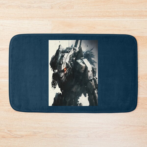 Item preview, Armored Core 9 designed and sold by vincenzoschmitt.
