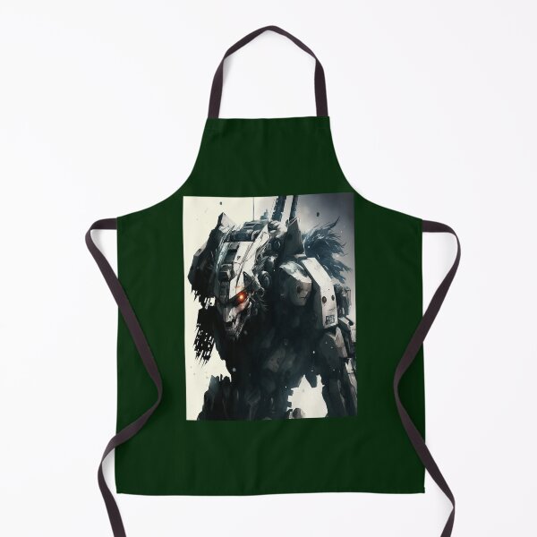 Item preview, Armored Core 9 designed and sold by vincenzoschmitt.
