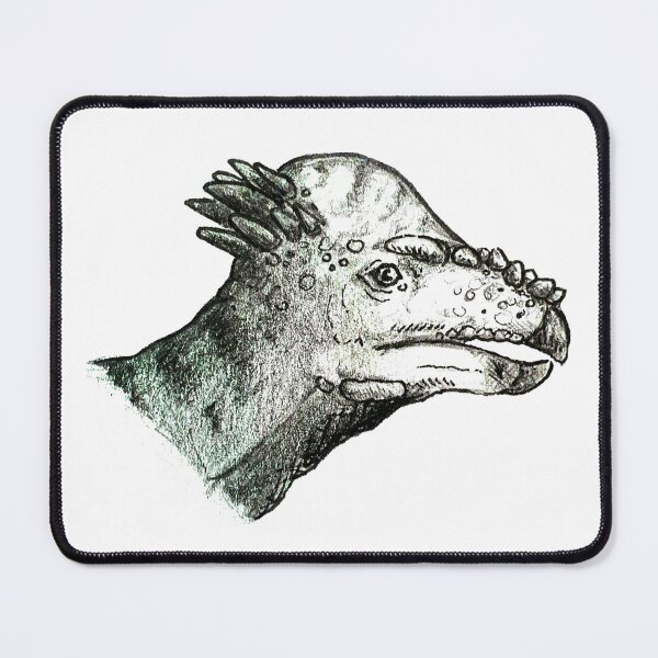 Item preview, Pachycephalosaurus designed and sold by dsmokry.