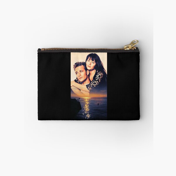 Item preview, Luke Perry Shannen Doherty designed and sold by AlijahModeDavi.