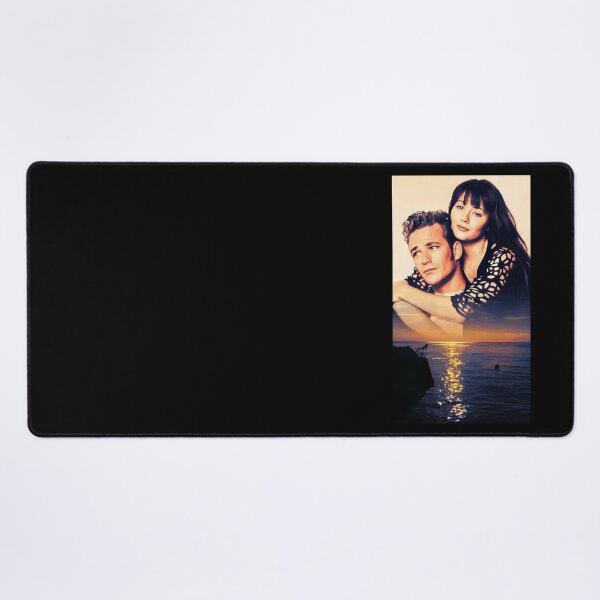 Item preview, Luke Perry Shannen Doherty designed and sold by AlijahModeDavi.