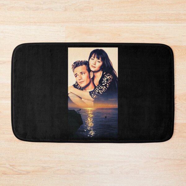 Item preview, Luke Perry Shannen Doherty designed and sold by AlijahModeDavi.