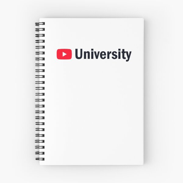 Item preview, Grafuated from Youtube University - Classof 2018 designed and sold by effortless94.