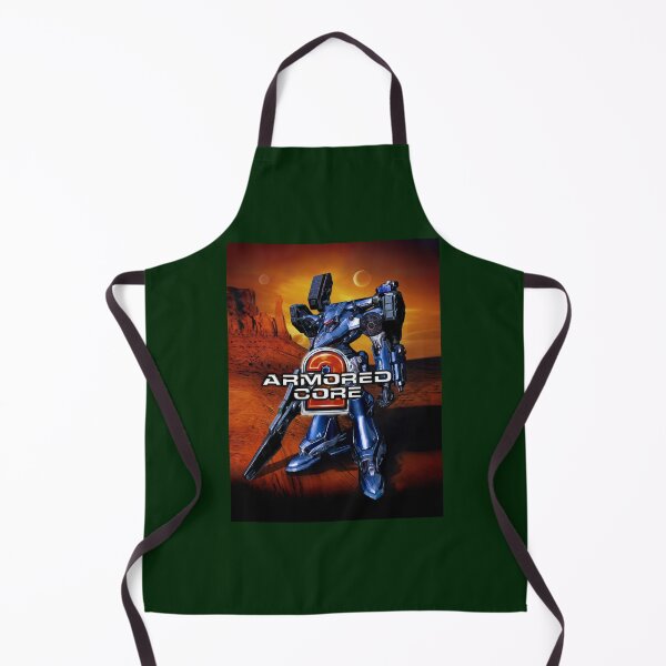 Item preview, Armored Core 2 - P2 - Coverart designed and sold by vincenzoschmitt.