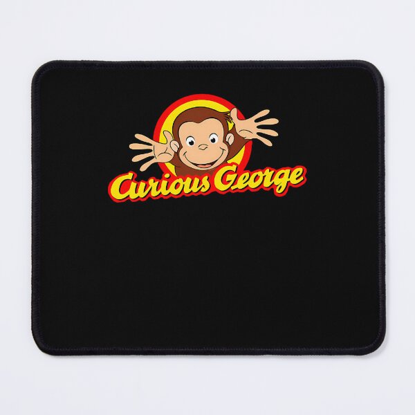 Item preview, Curious George designed and sold by EfrainMiranda87.
