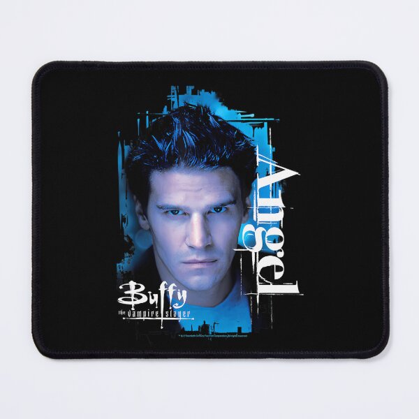 Item preview, Buffy The Vampire Slayer Angel P designed and sold by ShopChunkiesMa.