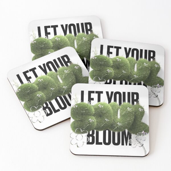 Item preview, bloom your soul  designed and sold by ritusdesigns.