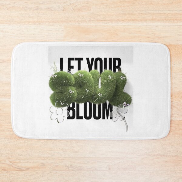 Item preview, bloom your soul  designed and sold by ritusdesigns.