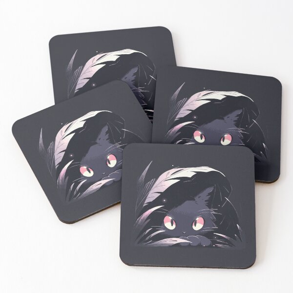 Item preview, Lurking in the dark designed and sold by etherElric.
