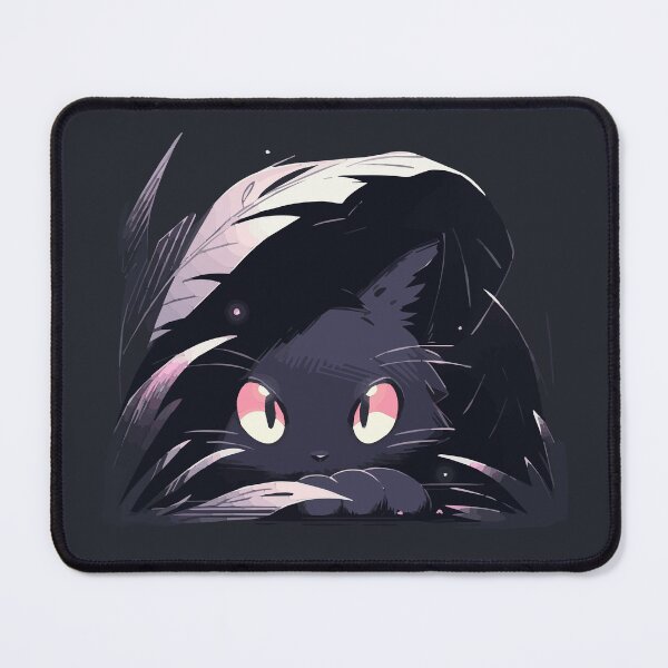Item preview, Lurking in the dark designed and sold by etherElric.