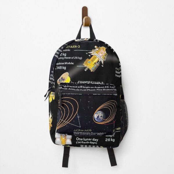 Item preview, chandrayaan 3 designed and sold by Aestheticlanart.