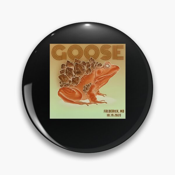 Item preview, Goose band logo legend Premium  (1) designed and sold by OakleyBaro93.