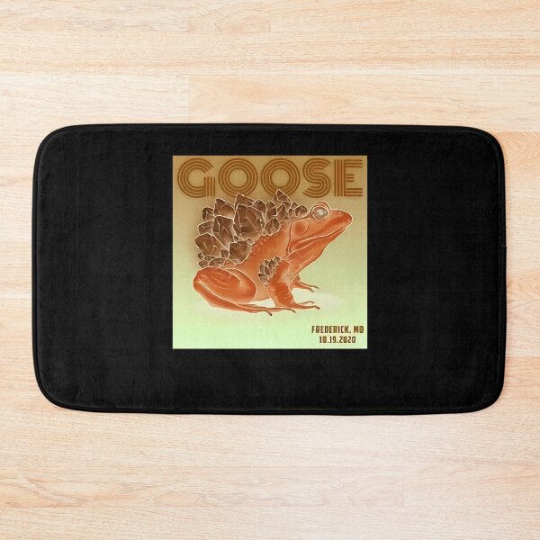 Item preview, Goose band logo legend Premium  (1) designed and sold by OakleyBaro93.