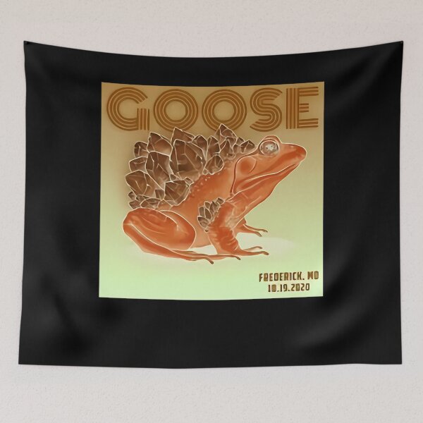 Item preview, Goose band logo legend Premium  (1) designed and sold by OakleyBaro93.
