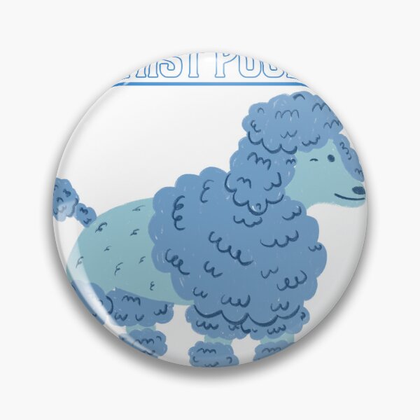 Item preview, Dentist Poodle designed and sold by styleeteetshirt.