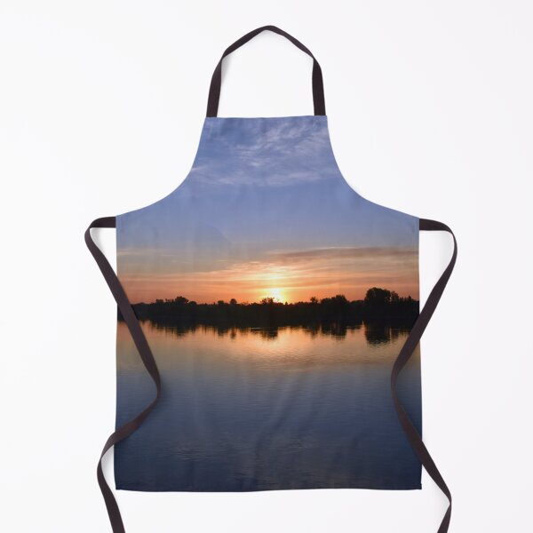 Item preview, Sunset on the Columbia River Two designed and sold by bertsworks300.