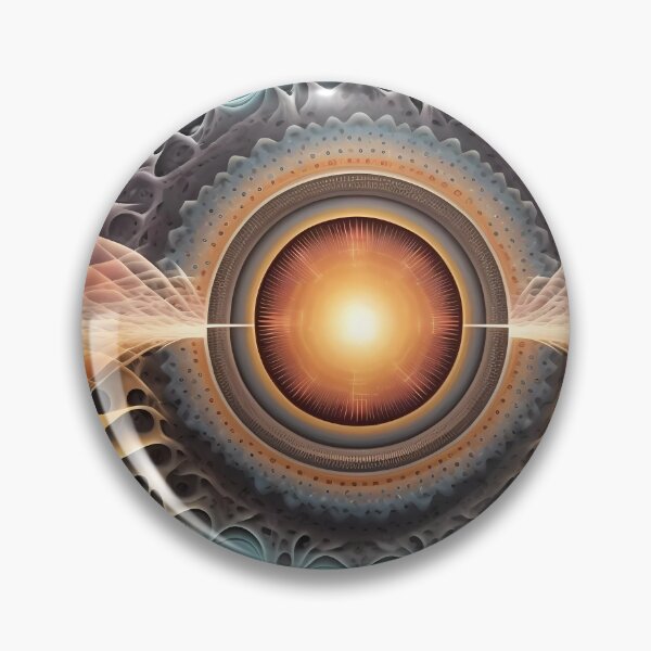 Item preview, "Explosive Sound Power" designed and sold by Art-Vortex-fr.