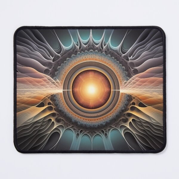 Item preview, "Explosive Sound Power" designed and sold by Art-Vortex-fr.