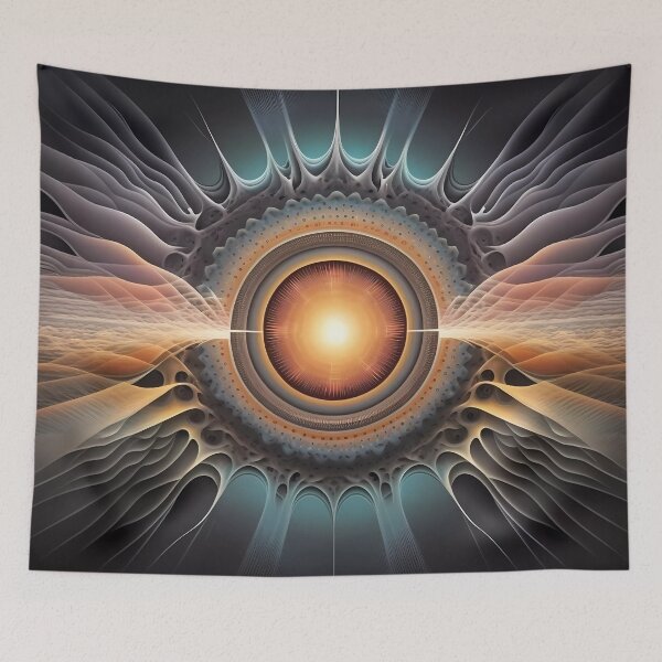 Item preview, "Explosive Sound Power" designed and sold by Art-Vortex-fr.