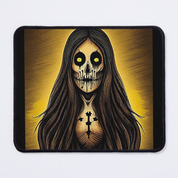Item preview, Decaying Witches#07 designed and sold by Fraiddd.
