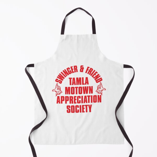 Item preview, Tamla Motown Appreciation Society on a white circle designed and sold by teardropped.