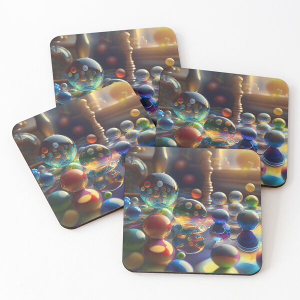 Item preview, Dew Drop Marbles designed and sold by Everythingstakn.