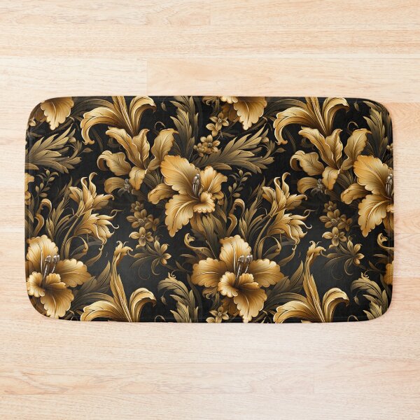 Item preview, Elegant Baroque and Damask Decor: Vintage Ornate Patterns designed and sold by AlienSkinEyes.