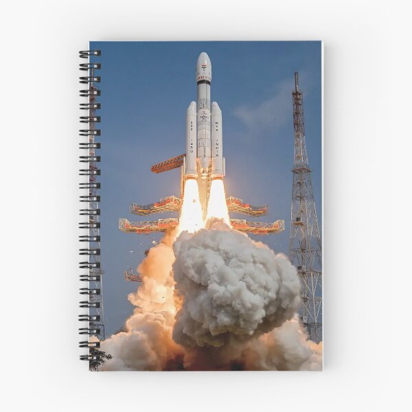 Item preview, chandrayaan 3 Space designed and sold by Aestheticlanart.